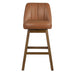 Sonny - Adjustable Height Swivel Barstool