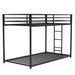 Adam - Bunk Bed
