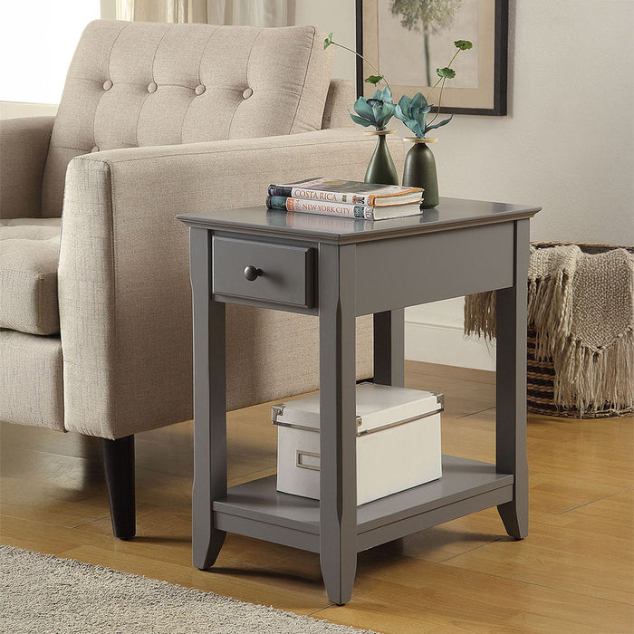Bertie - Accent Table