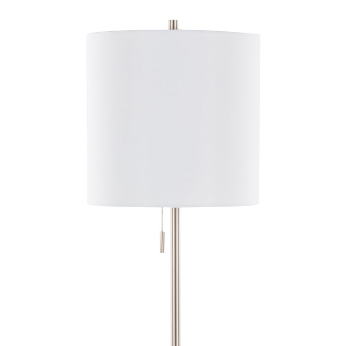 Cone - Contemporary Floor Lamp