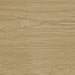 Accent Table With Storage Drawers - Natural