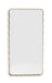 Brenthill - Accent Mirror - Gold