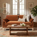 Pasadena - Modern Farmhouse Sofa