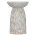 Boyd - Handcrafted Accent Table