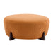 Modish - Round Ottoman