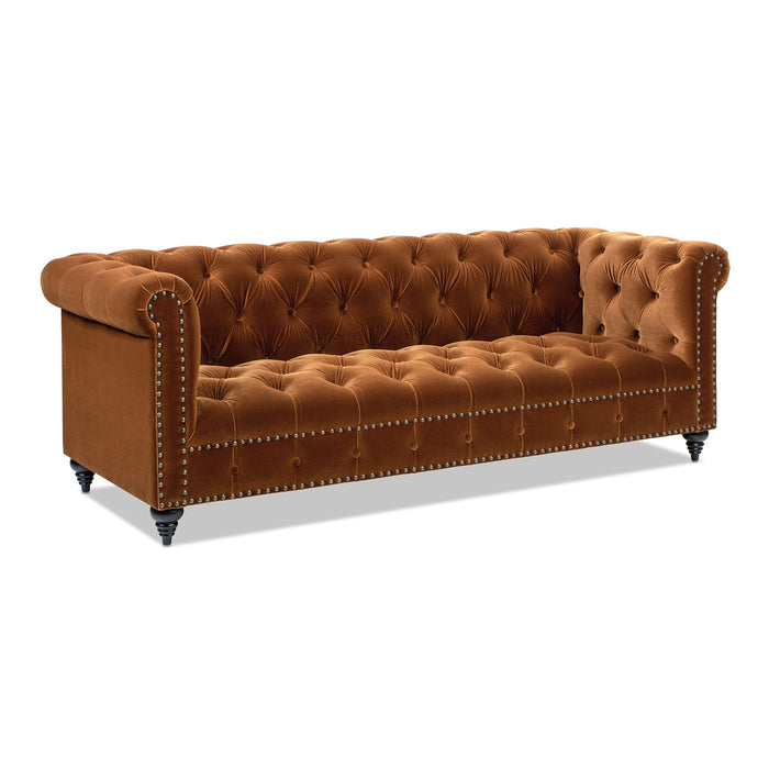 Alto - Tufted Chesterfield Sofa