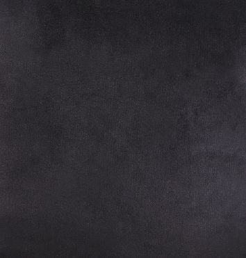 Trislar - Sofa With 4 Pillows Same Lv01397) - Black Velvet