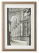 Jebkins - Wall Art - Black / Walnut