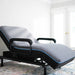 EZLift Sleep-To-Stand Bed with premium memory foam mattress from Sacramento Furniture Store