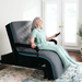 EZLift lift bed available at Sacramento Furniture Store for independent living and mobility support