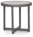 Ocean Beach - Round Table