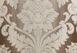 Vanaheim - Sofa With 7 Pillows - Fabric & Antique White