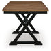 Wildenauer - Dining Room Extension Table