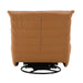 Talmon - Recliner With Swivel
