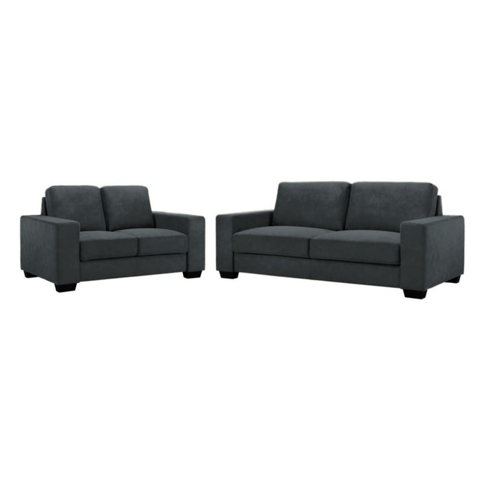 Yvonne 2-Piece Living Room Set - Thumbnail 5