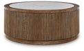Hadonna - Round Table