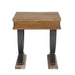 Pellio - Table