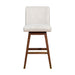 Basila - Swivel Bar Stool