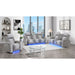 Duran - Power Reclining Loveseat With Power Headrest