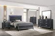 Haiden - Dresser