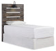 Drystan - Panel Headboard