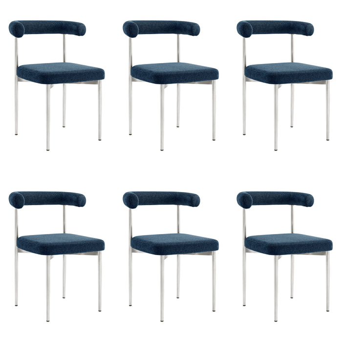 Shannon - Dining Chair