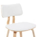 Jaguar - Upholstered Dining Chair