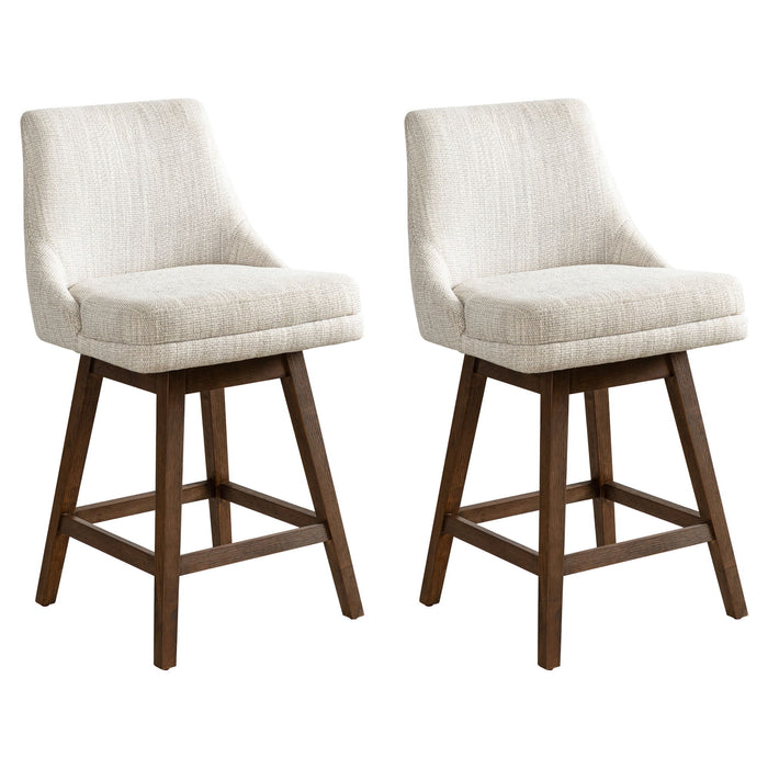 Branson - Swivel Counter Stool