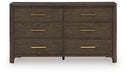 Radkin - Dresser