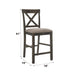 Martha II - Counter Height Chair