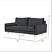Modern Large Sofa For Living Room