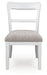 Greddinton - Upholstered Dining Side Chair (Set of 2)