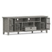 Artisan - TV Media Stand