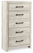 Cambeck - Chest