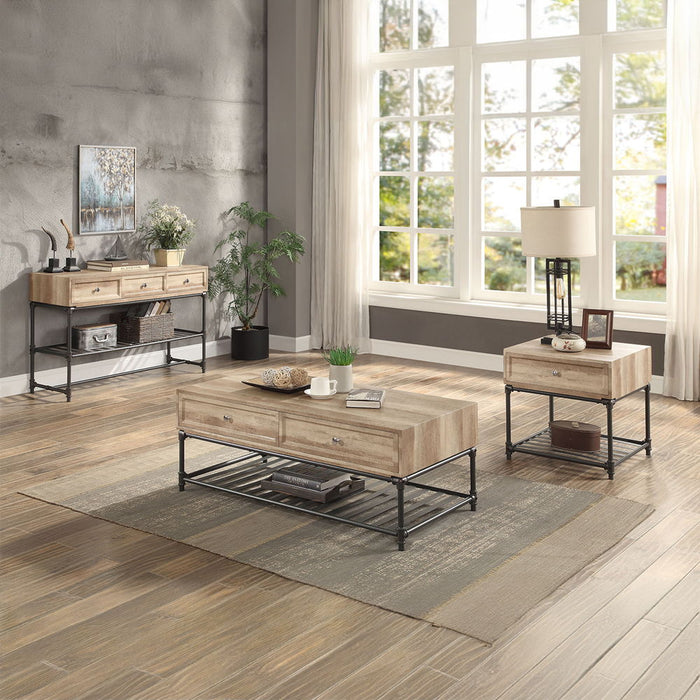 Brantley II - Table