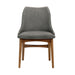 Arcadia And Azalea - 48" Round Dining Set