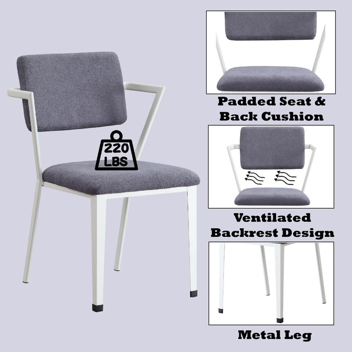 Cargo - Chair