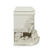 Adara - Nightstand - Antique White