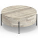 Rayburn - Drum Table