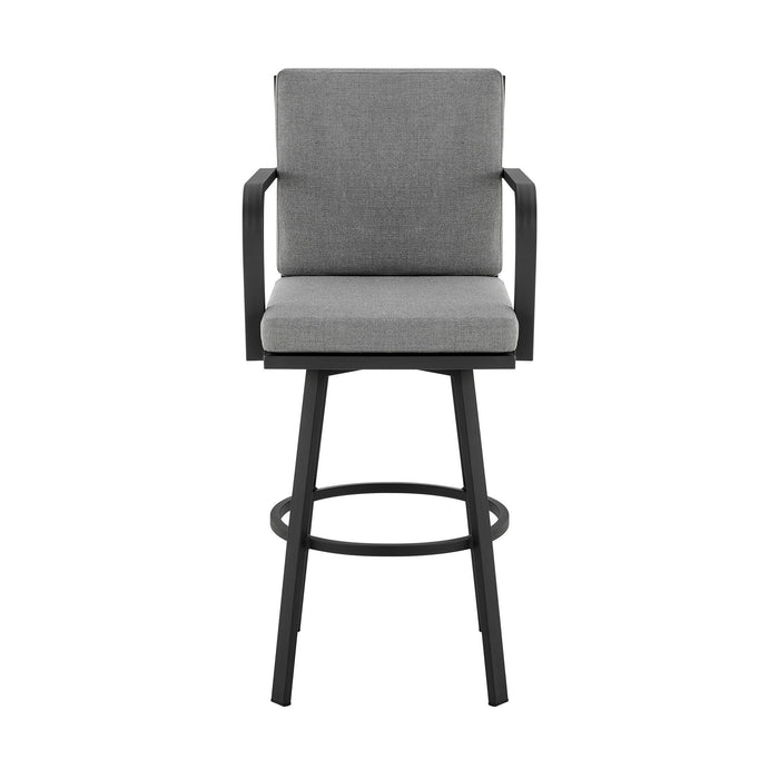 Arnauld - Outdoor Patio Bar Stool