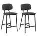 Rococo - Counter Height Bar Stool