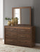 Janfyn - Six Drawer Dresser