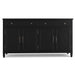 Connaught - Large Sideboard Buffet Storage Cabinet
