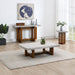 Keven - Table