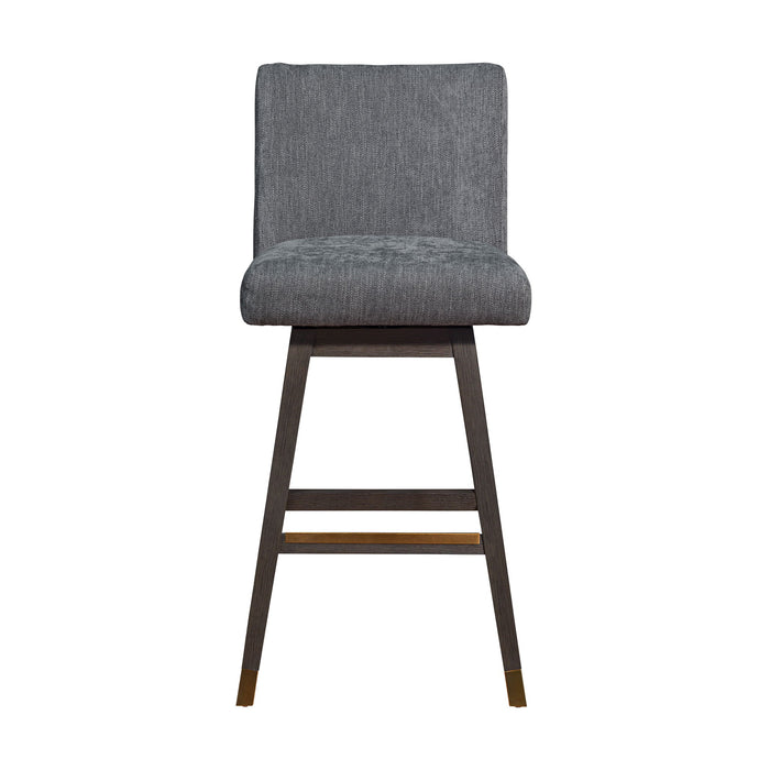Isabella - Swivel Stool