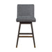 Basila - Swivel Bar Stool