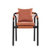 Cezar - Outdoor Dining Chair (Set of 2)