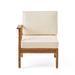Perla - 5 Pieces Sofa Set