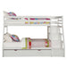 Jason - Bunk Bed - Wood