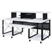 Megara - Music Desk